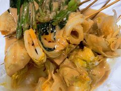 -郭记小街麻辣烫(南小街总店)