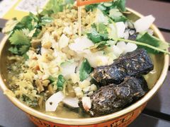 -珍强臭豆腐·柠檬茶·炸串(番禺洛溪店)