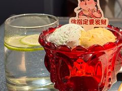 -吱咖啡西式简餐