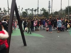 -枫香湖儿童公园