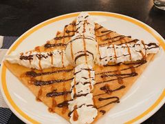 -La Creperie法餐厅(芮欧百货店)