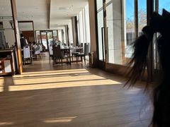 -静之湖湖畔餐厅