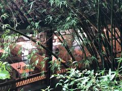 -不见不散茶餐厅(中环广场店)