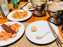 -南通绿洲国际假日酒店全日餐厅