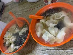 全家福-阿麟馄饨(延长路店)