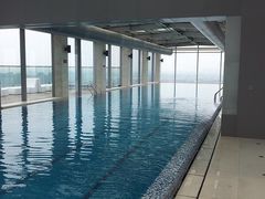 -上海浦东康桥绿地假日酒店