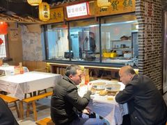 -帝一铭家宴(板塘店)