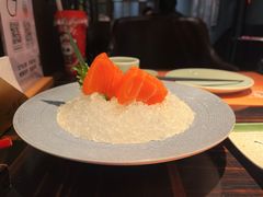 -山葵家·创意料理(临平银泰城店)