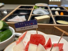 -海底捞火锅(正大乐城店)