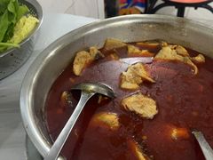 -重庆特色冷锅鱼(武大店)