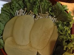 -腰子哥烤串(石佛营炫特店)