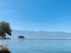-大理洱海