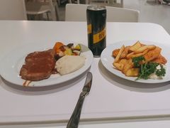 -宜家·瑞典风味餐厅(四元桥店)