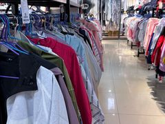 -探路者工厂店(宏福科技园店)