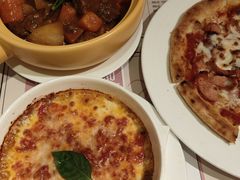 -安妮意大利餐厅(世贸天阶店)