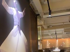 -Pasha帕夏土耳其餐厅(南昌路店)
