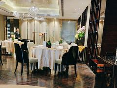 -北京泰富酒店-柏景轩中餐厅