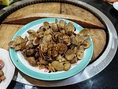 -老家大锅台(世纪城店)