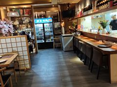 -长崎屋·日本料理·刺身·烧鸟(天河北路店)