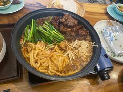 -门溪山居(七星店)