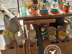 -星巴克(首钢店)