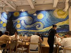 大堂-米店·云南菜(南门店)