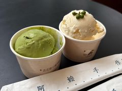 -阿嬷手作(成都万象城店)