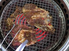 -朝鲜烤肉(安宁庄店)