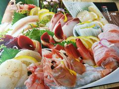 -鱼意寿司(钟村分店)