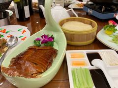 -东湖食堂·湖景餐厅•会议