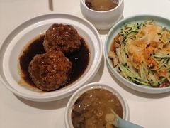 -大铁勺新津菜(东丽阳光新业广场店)