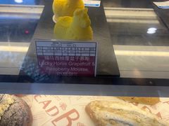 -西安皇冠假日酒店·朱雀咖啡厅