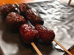 -食客烧烤(罗道庄店)