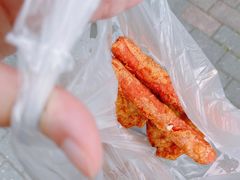 -阿婆油墩子(五里桥路188弄小区店)