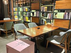 -江滨壹号艺文空间复合餐厅(闽江大道店)