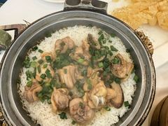 -顺德人家食府(黄金广场店)