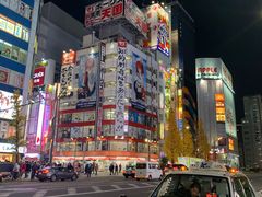 -秋叶原电器街