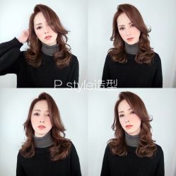 -P.STYLE 派斯造型