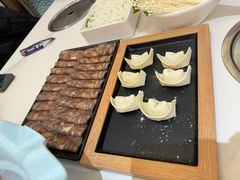 -帝皇海海鲜豆捞(桐泾商务广场店)