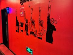-唱吧麦颂KTV(萧山加州阳光广场店)