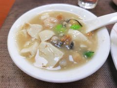 -龙宫海鲜楼(长乐漳港店)