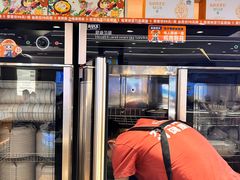 -素满香·食养自助(建邺万达店)
