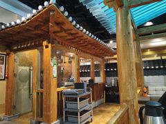 -朴大人炭烤·韩国料理(奥帆中心海尔洲际店)