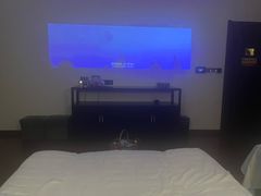 -水墨澜渟足道·SPA·传统(四望亭东关街店)