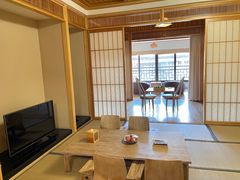 -北京古北水镇御舍温泉酒店