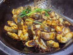 焗鱔-桂哥海鲜城