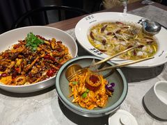 -渔语鱼新川菜Bistro(万象天地店)