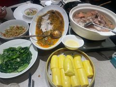 -汉水谣·江景餐厅(江滩店)