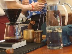 -Be Lived Cafe比例咖啡(摩天轮店)