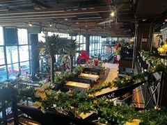 -咖梦餐厅 COMENG RESTAURANT